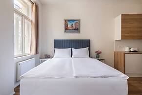 Prague Tales Boutique Residence by Dwellfort