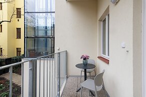 Prague Tales Boutique Residence by Dwellfort