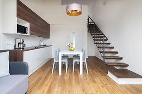 Prague Tales Boutique Residence by Dwellfort