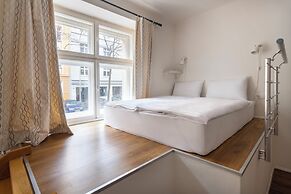 Prague Tales Boutique Residence by Dwellfort