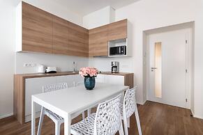 Prague Tales Boutique Residence by Dwellfort