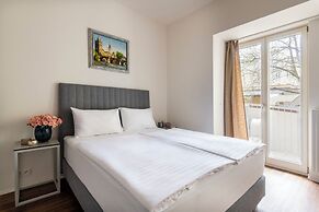 Prague Tales Boutique Residence by Dwellfort