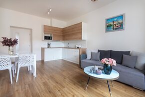 Prague Tales Boutique Residence by Dwellfort