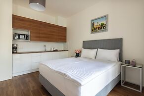 Prague Tales Boutique Residence by Dwellfort