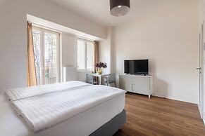 Prague Tales Boutique Residence by Dwellfort