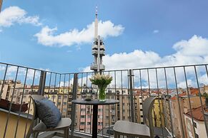 Prague Tales Boutique Residence by Dwellfort