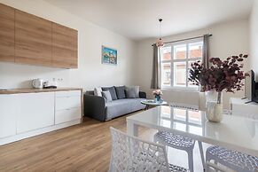 Prague Tales Boutique Residence by Dwellfort