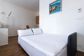 Prague Tales Boutique Residence by Dwellfort