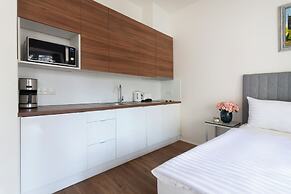 Prague Tales Boutique Residence by Dwellfort