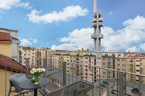 Prague Tales Boutique Residence by Dwellfort