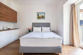 Prague Tales Boutique Residence by Dwellfort