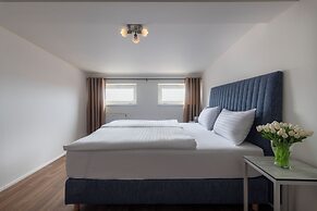 Prague Tales Boutique Residence by Dwellfort