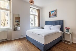 Prague Tales Boutique Residence by Dwellfort