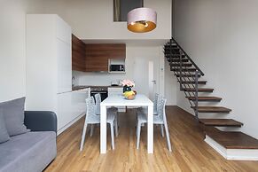 Prague Tales Boutique Residence by Dwellfort