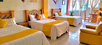 Hotel Carnaval