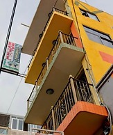 Hotel Carnaval