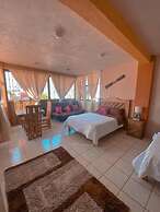 Hotel Carnaval