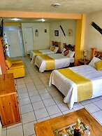 Hotel Carnaval