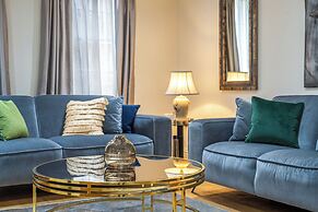 The Shepherd Residences