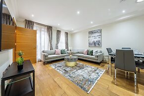 The Shepherd Residences