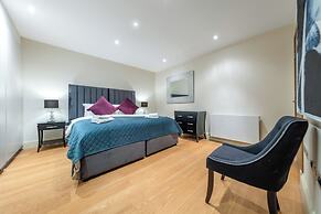 The Shepherd Residences