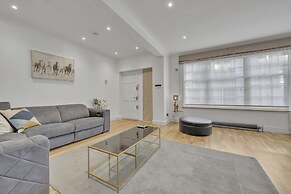 The Shepherd Residences