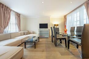 The Shepherd Residences