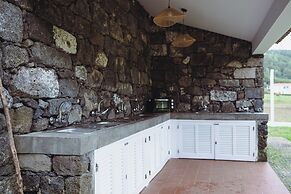 Bearsu Nature Almoxarife