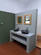 Bearsu Nature Almoxarife