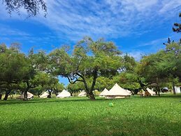 Bearsu Nature Almoxarife