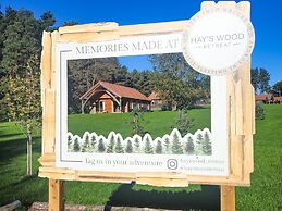 Hay's Wood Retreat