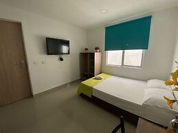 Emporium Laureles Hotel