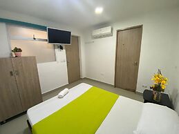 Emporium Laureles Hotel