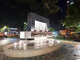 Emporium Laureles Hotel