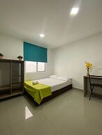 Emporium Laureles Hotel