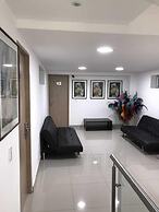 Emporium Laureles Hotel