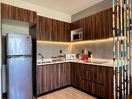 Palais Aldea Zama Tulum by Casago