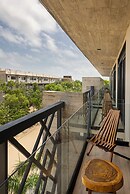 Palais Aldea Zama Tulum by Casago