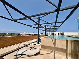 Palais Aldea Zama Tulum by Casago