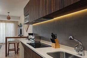 Palais Aldea Zama Tulum by Casago