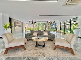 Palais Aldea Zama Tulum by Casago