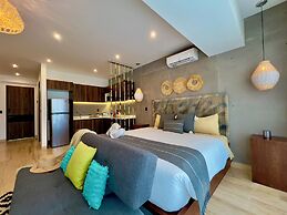 Palais Aldea Zama Tulum by Casago