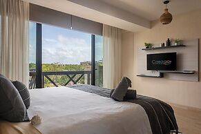 Palais Aldea Zama Tulum by Casago