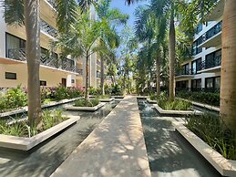 Palais Aldea Zama Tulum by Casago