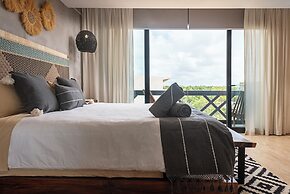 Palais Aldea Zama Tulum by Casago