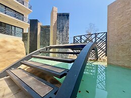 Palais Aldea Zama Tulum by Casago