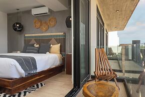 Palais Aldea Zama Tulum by Casago