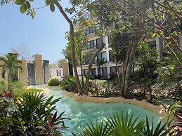 Palais Aldea Zama Tulum by Casago