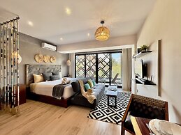 Palais Aldea Zama Tulum by Casago