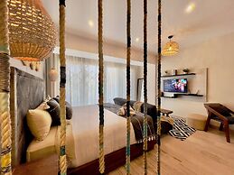 Palais Aldea Zama Tulum by Casago